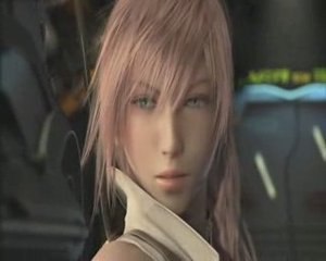 Game Play de Final Fantasy XIII partie 1