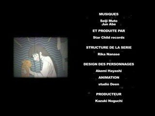 Ending fruits basket vf