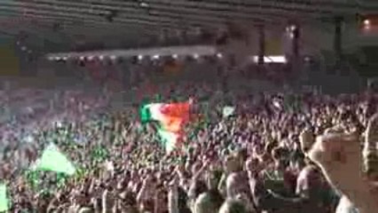 "GLASGOW CELTIC CHAMPIONS"