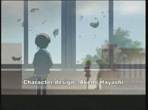 Opening fruits basket vf