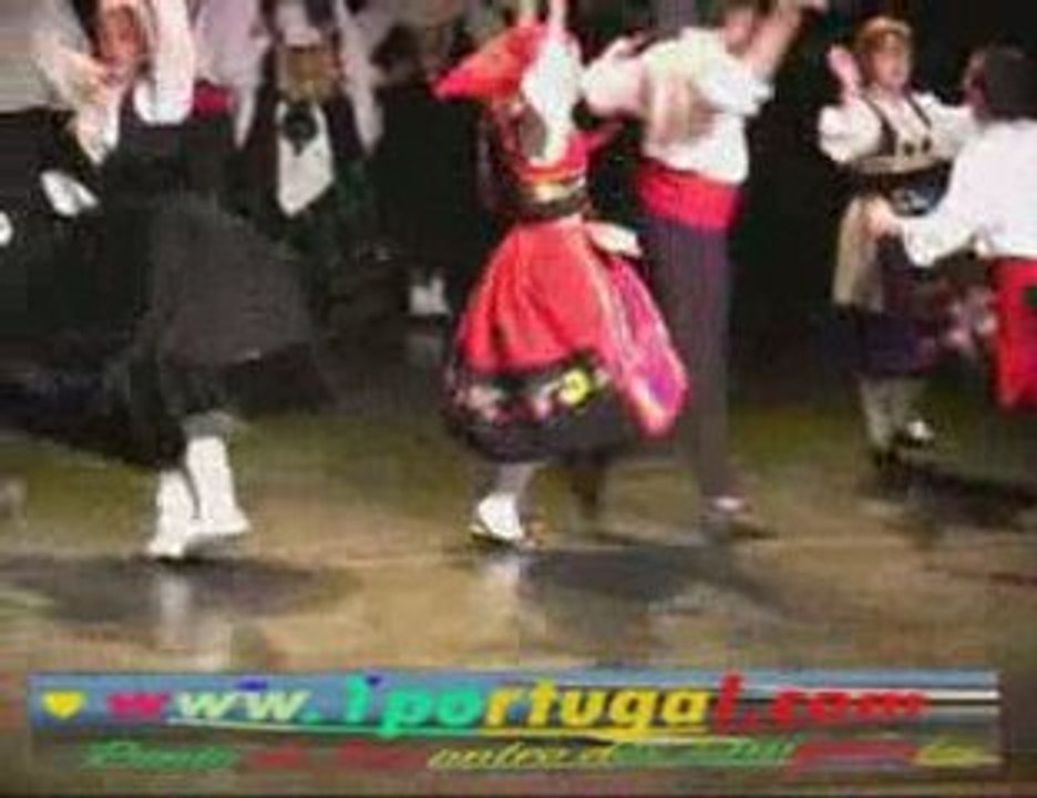 Filhos da Nacão - Jouy le Moutier ( 95 ) 19-04-09 N.4