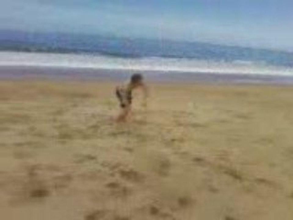 saut périeu arriere vrillé playa