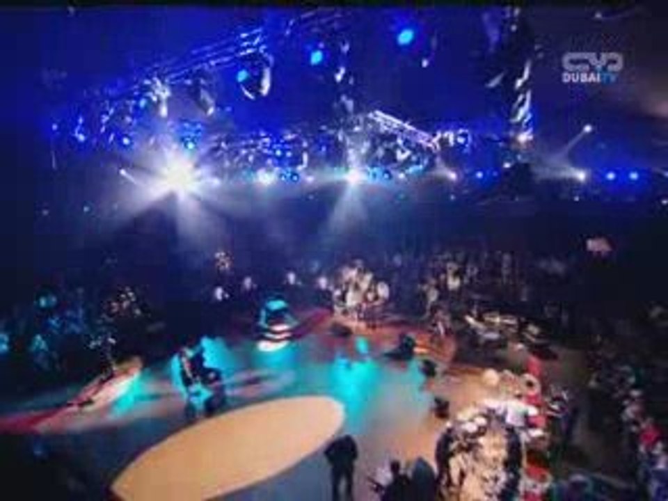 Taratata 19/04 - Sherine (1)