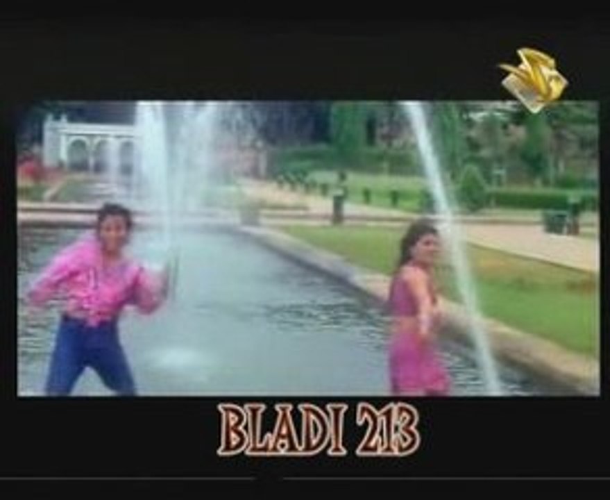 cheba yamina & nemri 2009 sah galbek k'hal