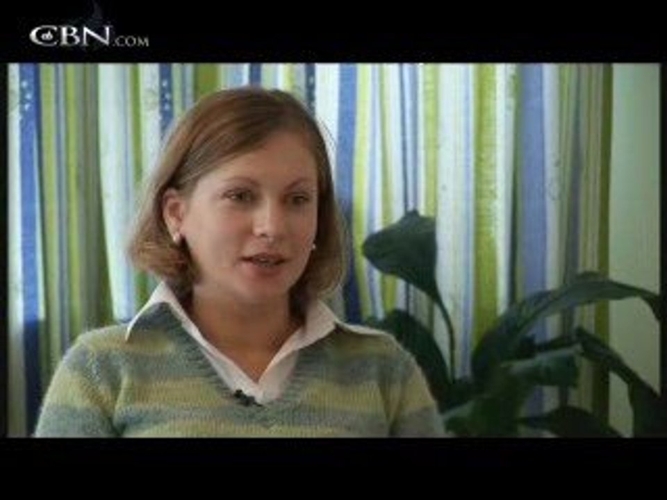 CBN Business School: Flourishing in God's Plan - CBN.com