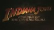 Trailer Indiana Jones et le royaume du crane de cristal