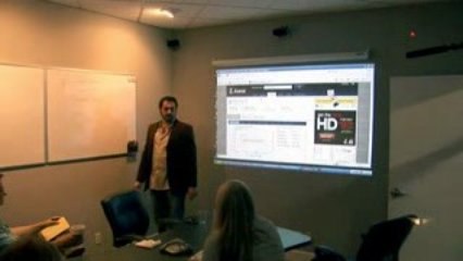 Free Internet Marketing Workshop - Alexa.com