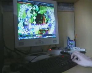 Tuhka - [Stepmania]Paranoia Survivor 270