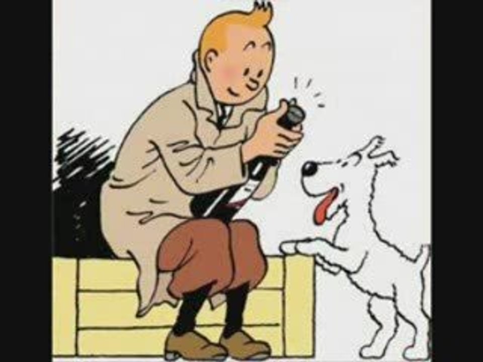 Tintin