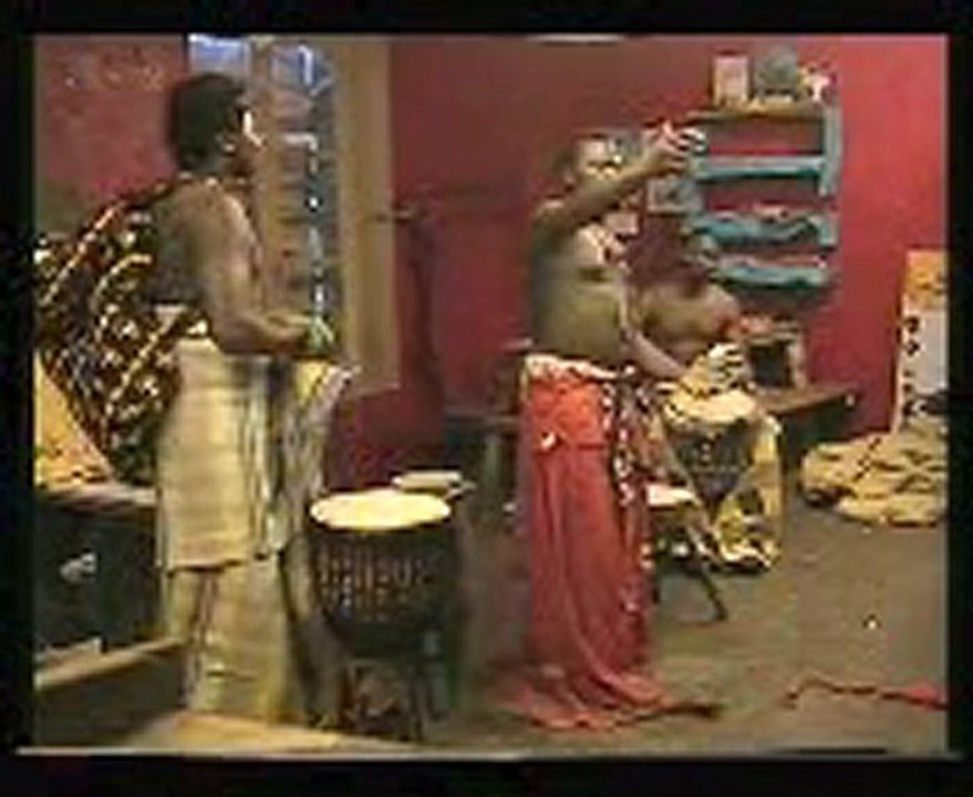 mbonda mokili (gbrillant)