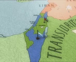 5/11 Histoire Israël/Palestine (19ème/ 21ème siècles)