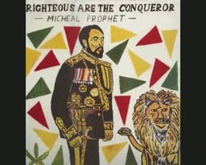 Michael prophet - long long tribulation