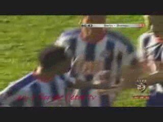 Amine chermitti Herta