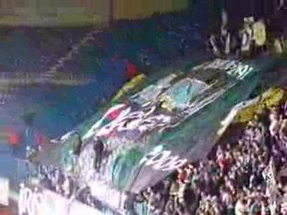 Psg - Le Havre / Allez Paris...