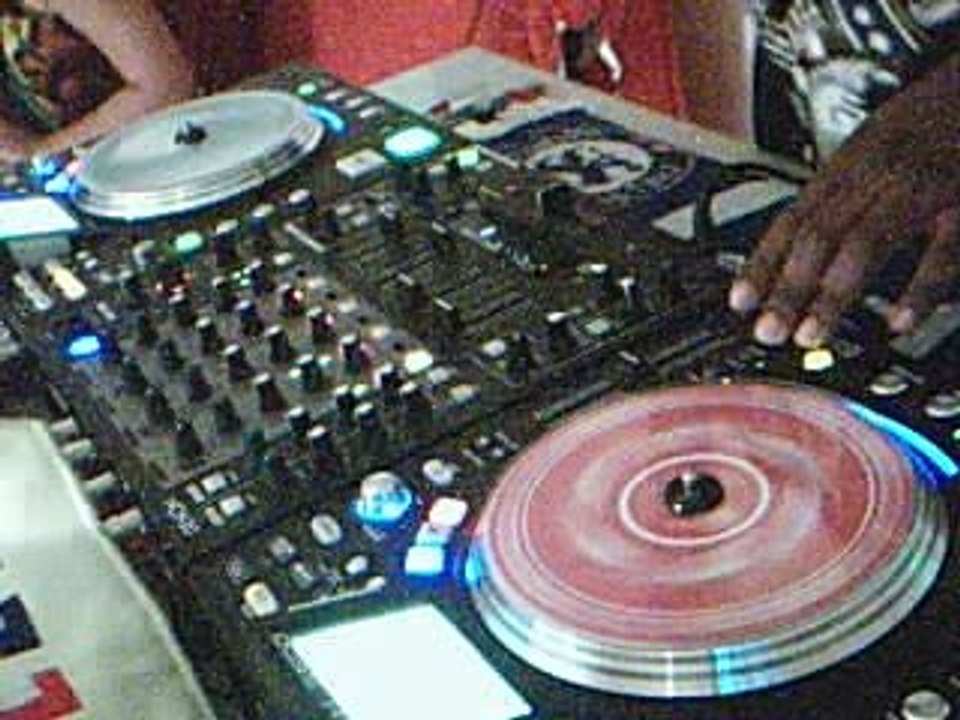 Changes riddim