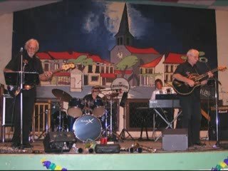 the Marauders story 1965-2010 - L'important...