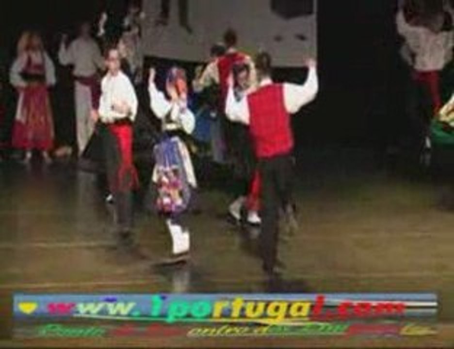 Filhos da Nacão - Jouy le Moutier ( 95 ) 19-04-09 N.5