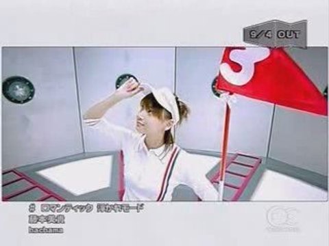 Miki Fujimoto - Romantic ukare mode