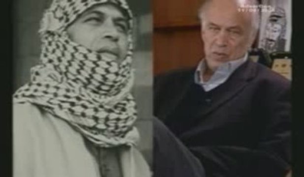 9/11 Histoire Palestine/Israël (19ème/ 21ème siècles)