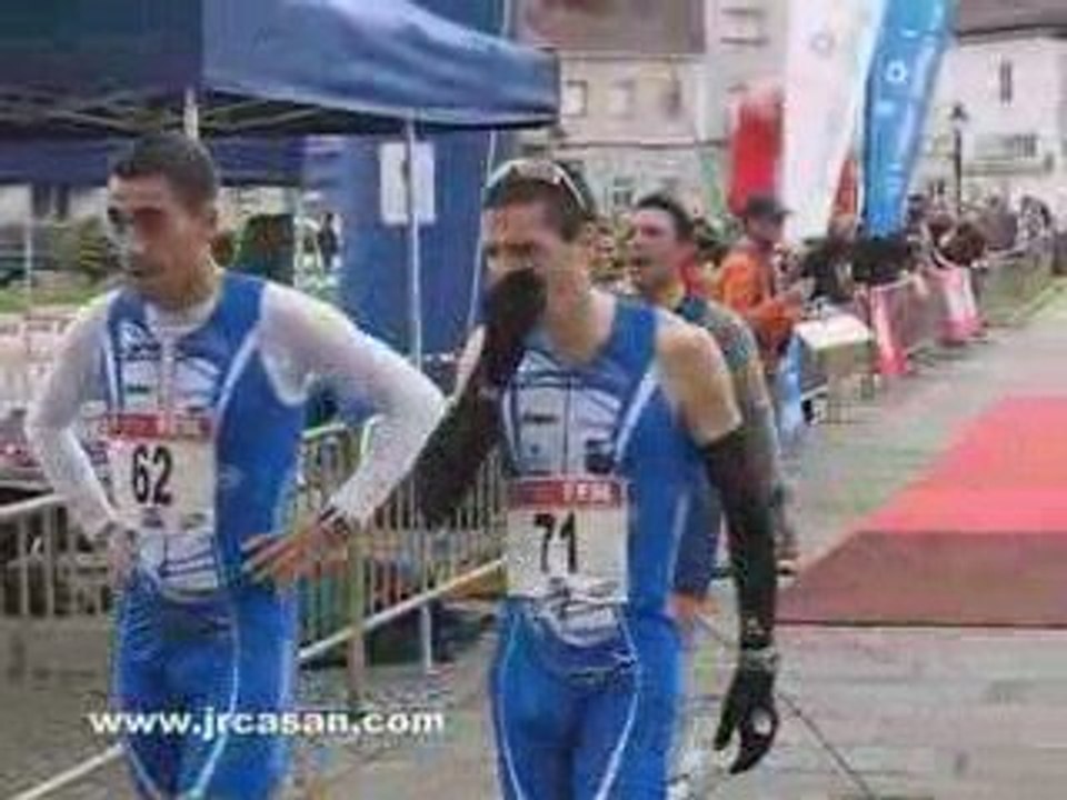 Duatlon-sub23 en Monforte