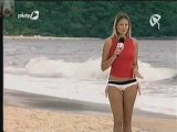 Luiza Gottschalk verao playtv