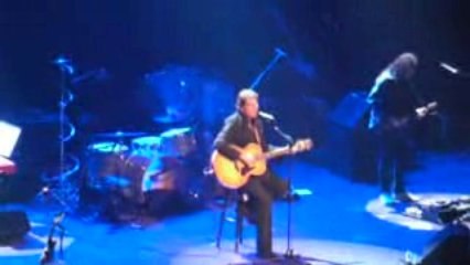 L'encre de tes yeux - Francis à Moncton :)