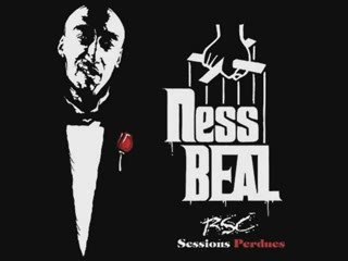 Nessbeal - Rap de paria