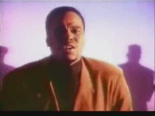 Omar Chandler. Do You Really Want It.1991