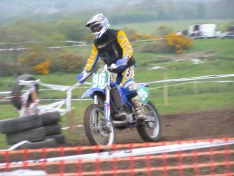 course sur prairie Vasteville 2009