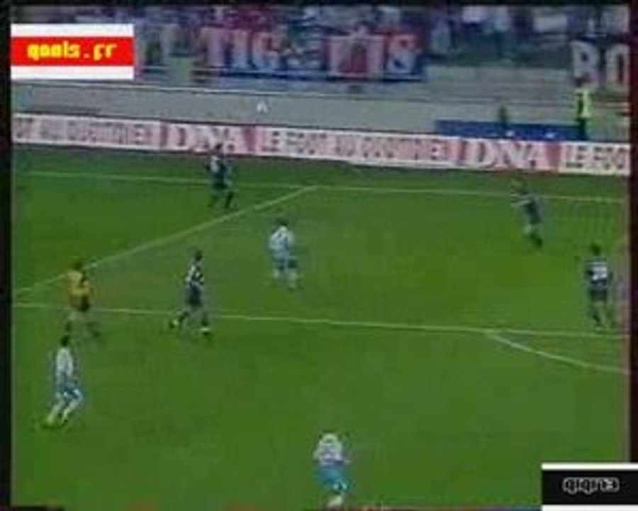 Strasbourg - PSG 1-1 LUYINDULA