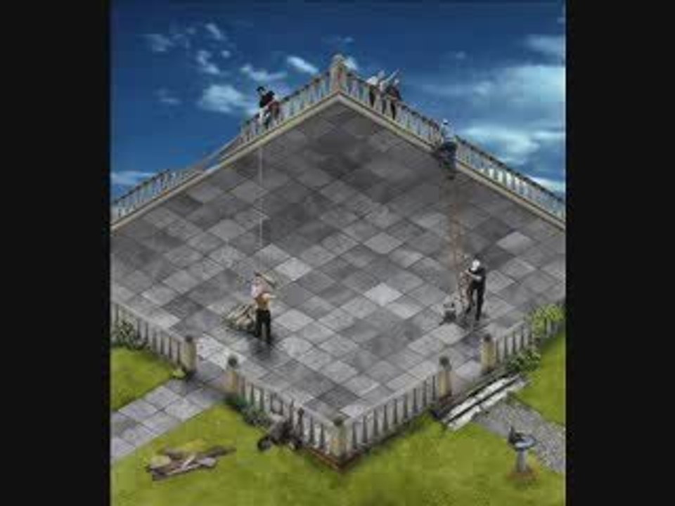 Gag téléphone by laurent baffie