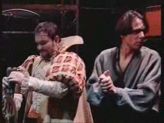 Petra Janů / muzikál Galileo