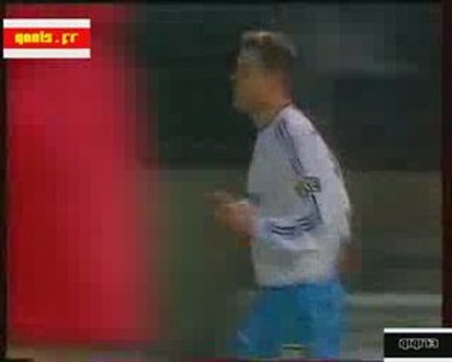 Valence - Strasbourg 0-1 REMY
