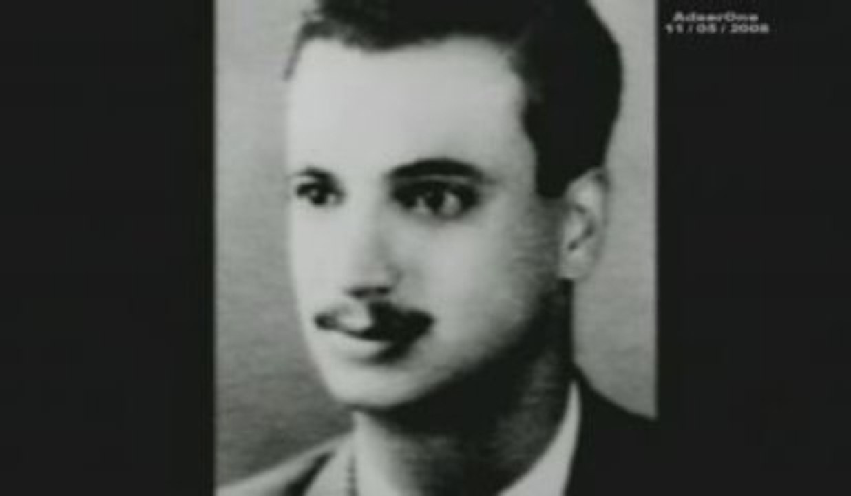 8/11 Histoire Palestine/Israël (19ème/ 21ème siècles)