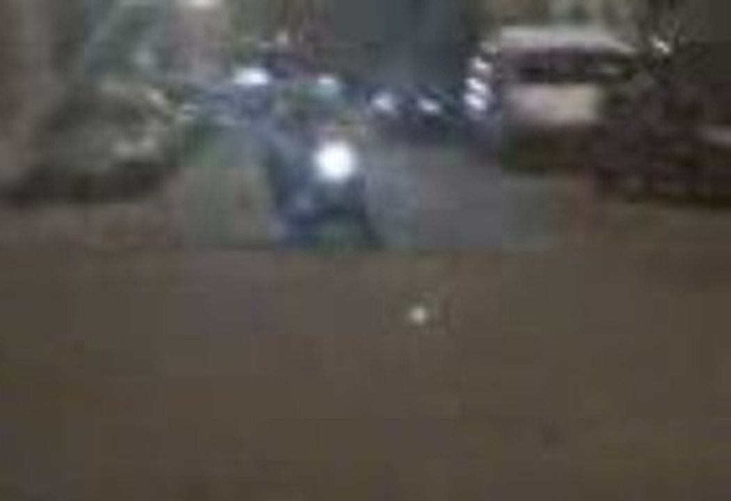 Moi rocket mike weel