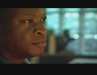 The Beast Starring Patrick Swayze:  Counterfeit Recap