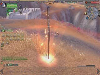 Chicken Run résultat de la course du 20 avril 2009