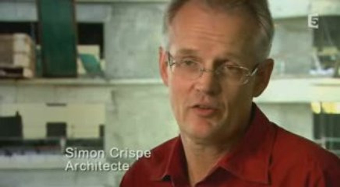 superstructures hotel 7 étoiles de dubai partie 1