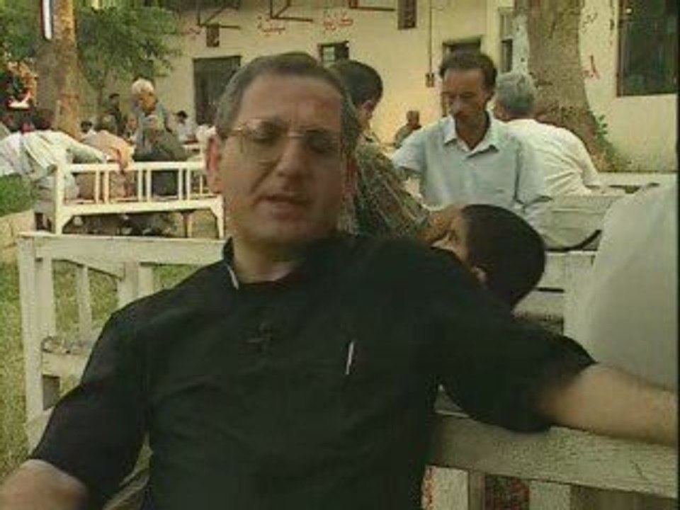 Les chrétiens d'Irak, chaldeen, syriaque, bible, iraq,