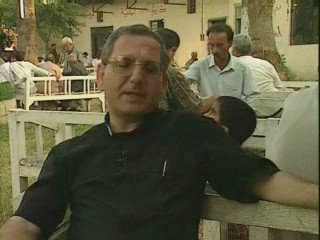 Les chrétiens d'Irak, chaldeen, syriaque, bible, iraq,