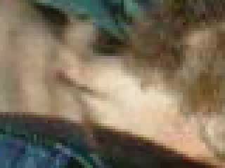 SHOCKING BELLY CRACK LOUD shaggy drunk hobo explodes BEAR...