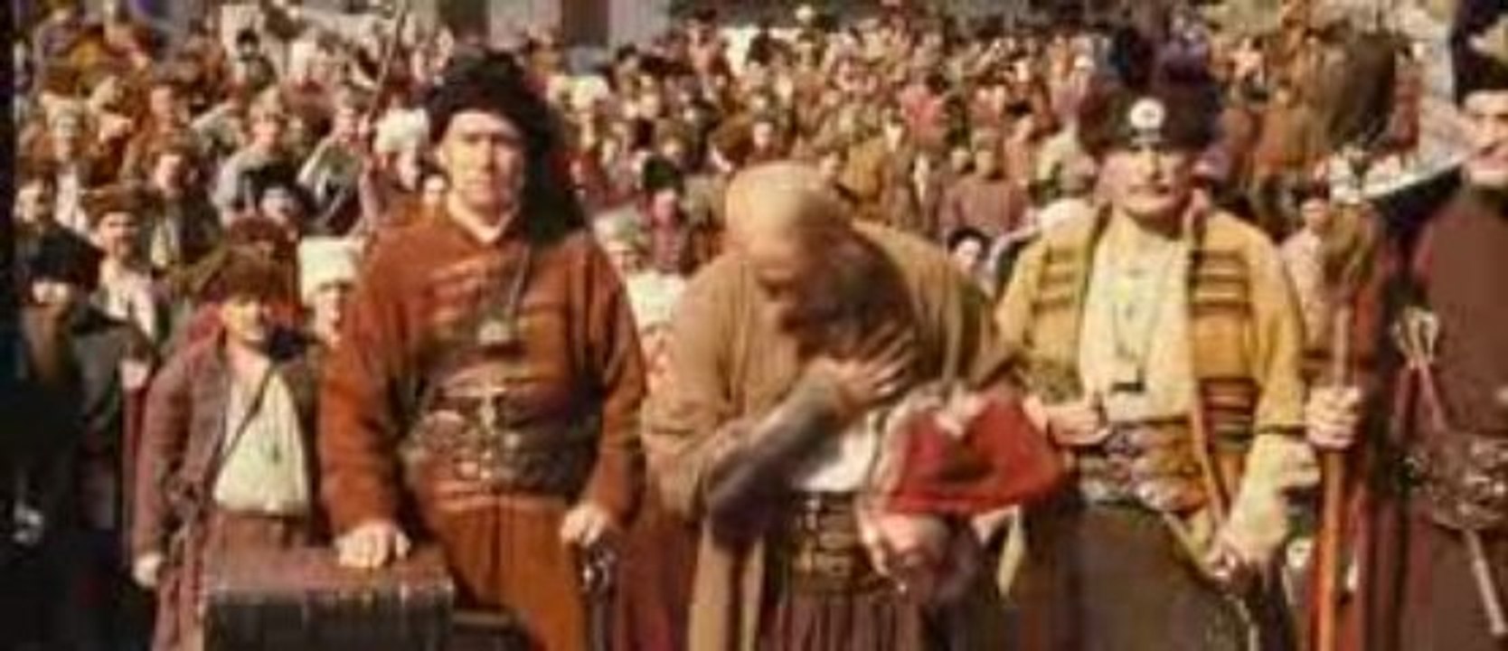 Taras.Bulba DVDScr sample