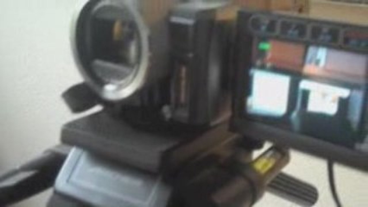 Video Equipment For Recording Internet Video