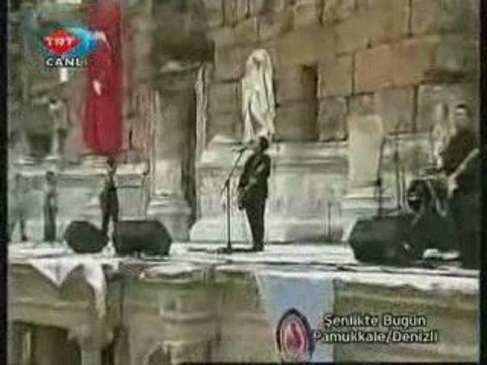 Emre Aydın Unut gittiğin yerde