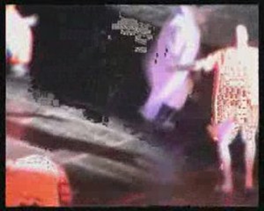 cosplay dragon ball mangazur 2009