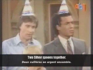 Ricky ou la Belle Vie clip 1982 quant on etait enfant paris generique