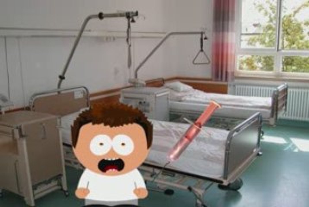 Sozialpädagogik Projekt 'That´s life'