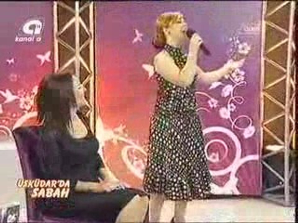 Esra İçöz,Söyle Naz mı Bu Kaş Çatış,Yusuf Nalkesen