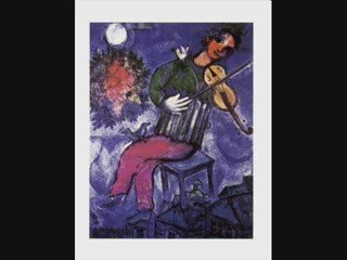 Hey ! Zhankoye ! (Crimea 1930s) - The Burning Bush - 1997