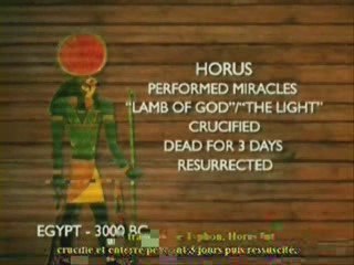 Nouvel Ordre Mondial la genèse épisode 1